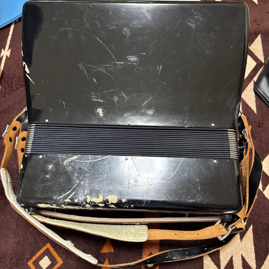 YAMAHAアコーディオン