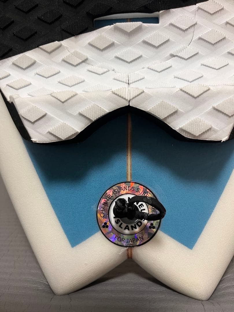 gskate (gスケート) 5'6\" CHANNELS