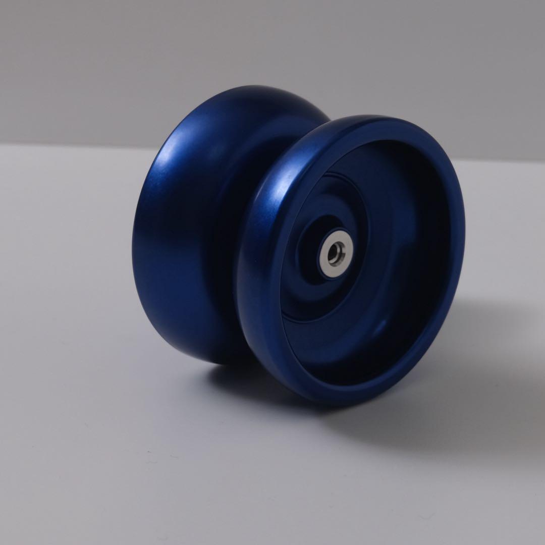 onedrop ワンドロップ ヨーヨー diorama ジオラマ ブルー