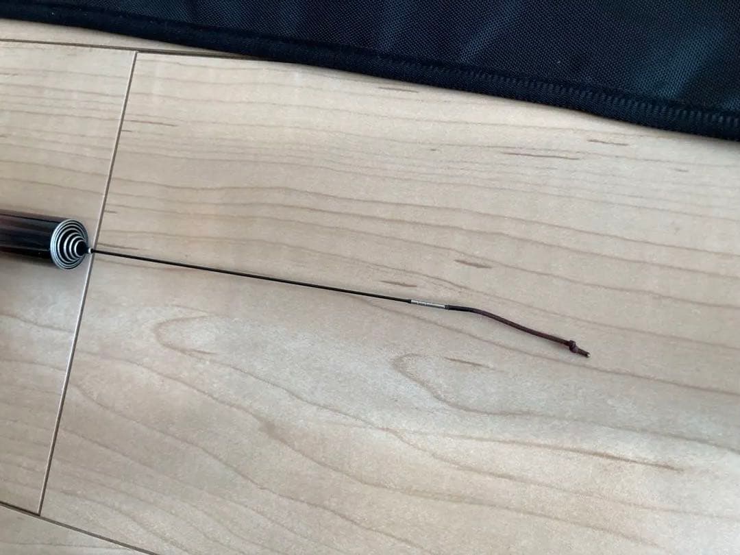 シマノ　天平　ZZ 硬中硬　53