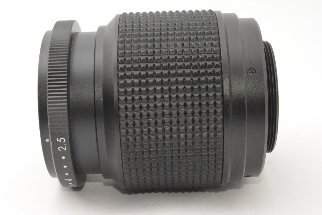 ■美品■ケンコー Kenko MC Soft 85mm F2.5 For M42