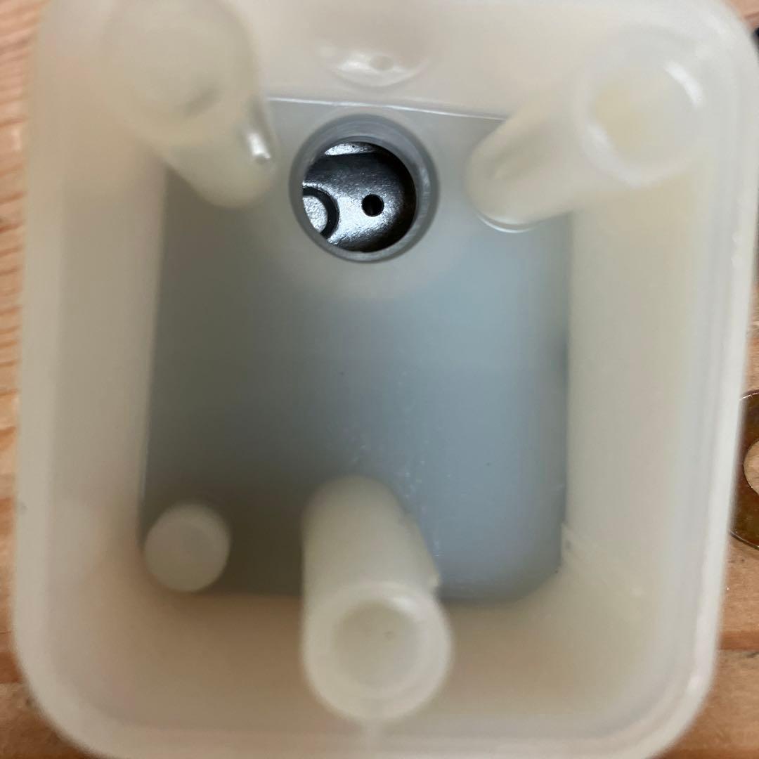  純正フロントブレーキマスターシリンダー