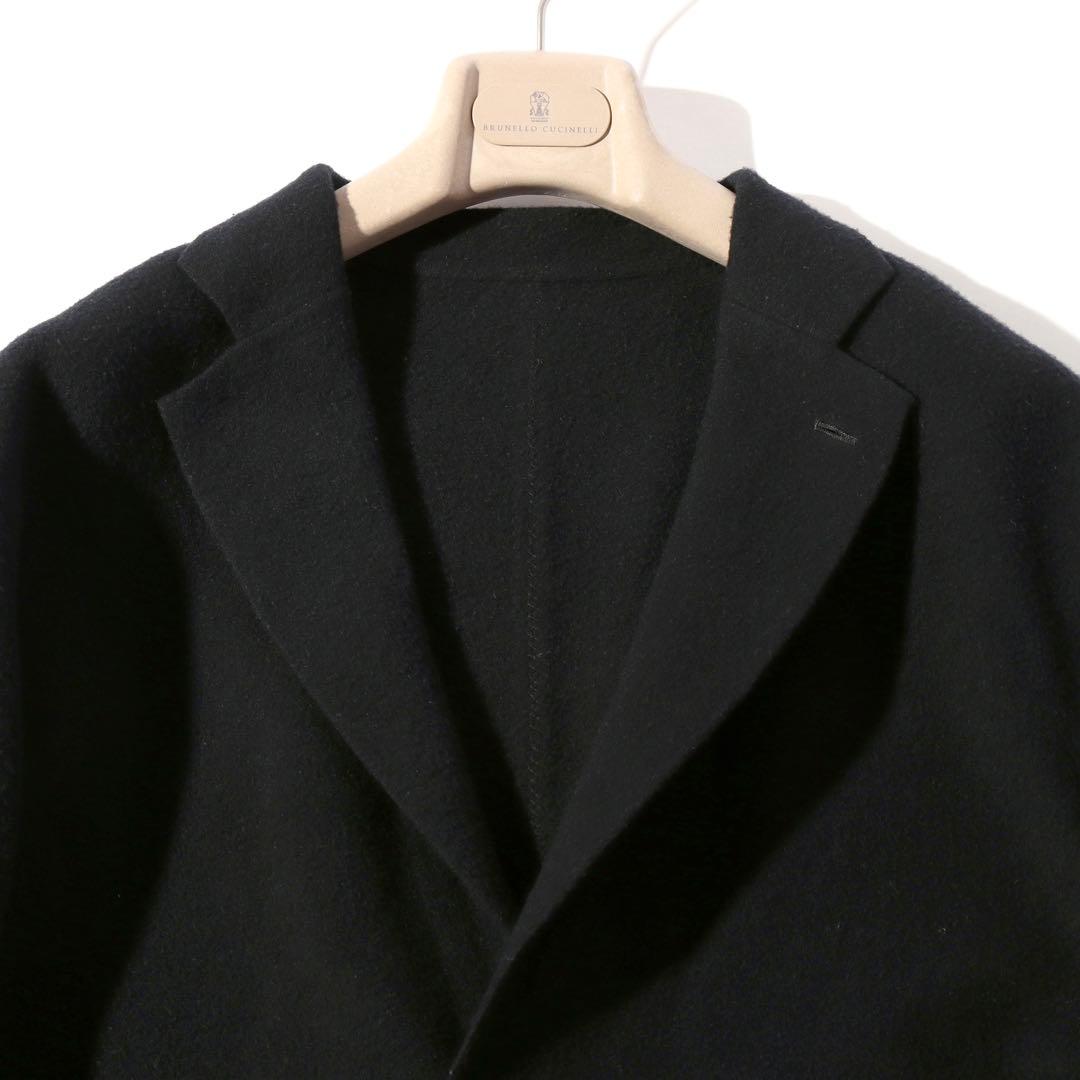 Ron Herman ロンハーマン チェスター コート ブラック L