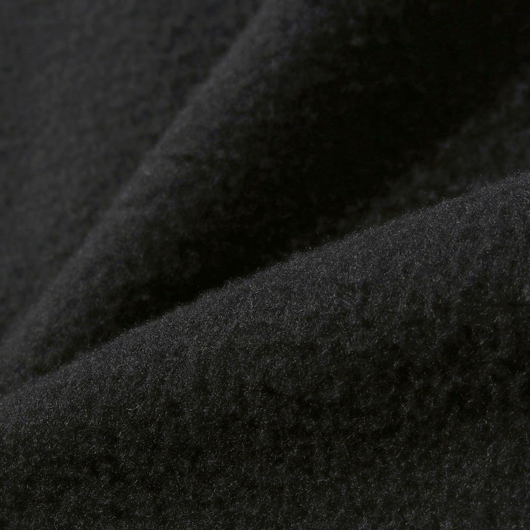 Ron Herman ロンハーマン チェスター コート ブラック L