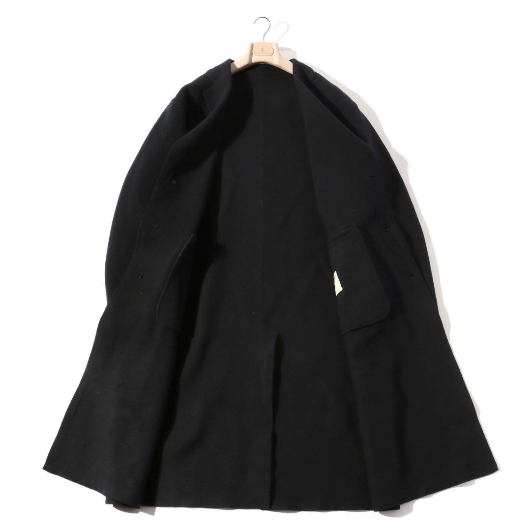 Ron Herman ロンハーマン チェスター コート ブラック L