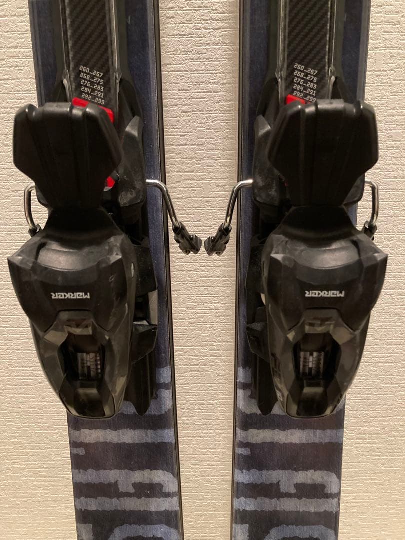 【ゆき】BLASTRACK ELIXIR 169cm