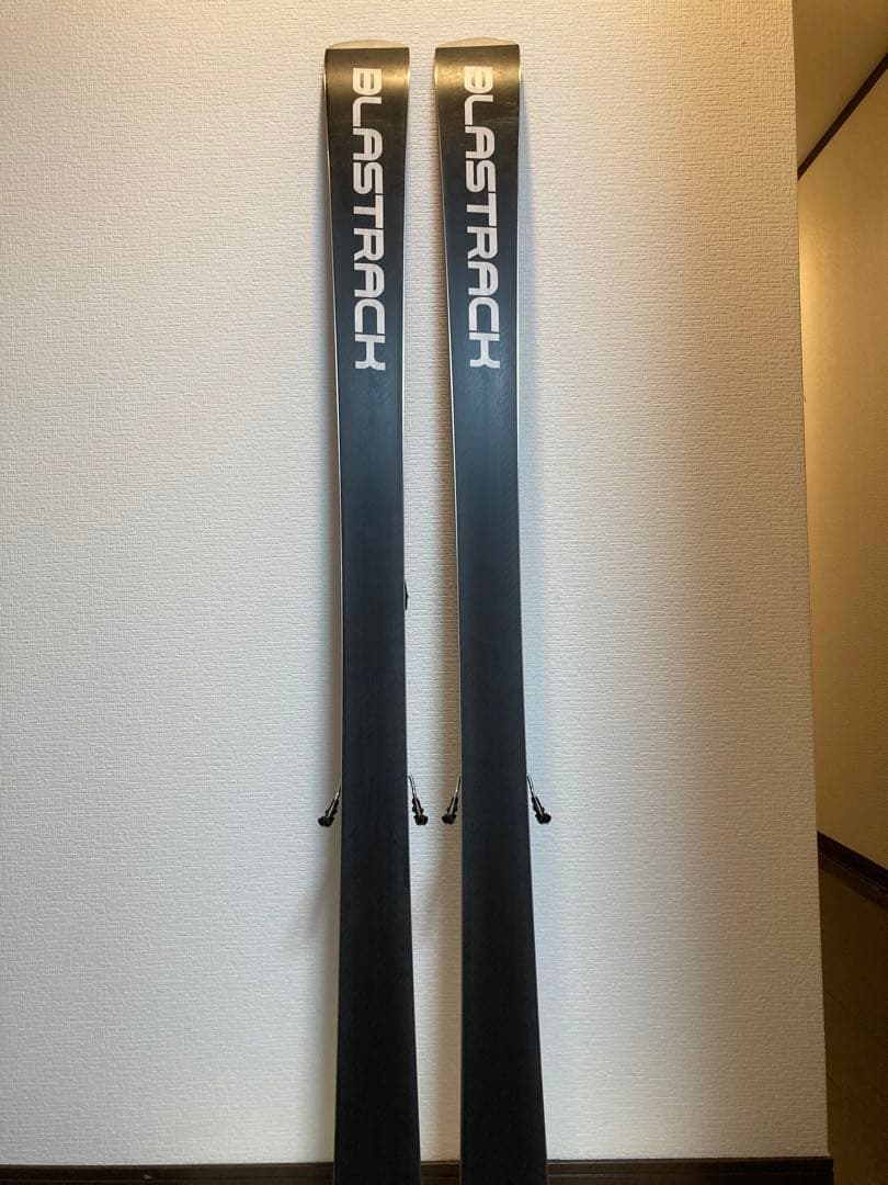 【ゆき】BLASTRACK ELIXIR 169cm