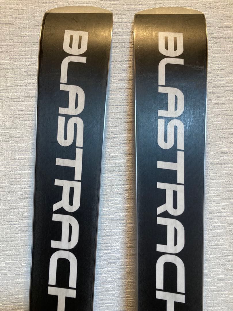 【ゆき】BLASTRACK ELIXIR 169cm