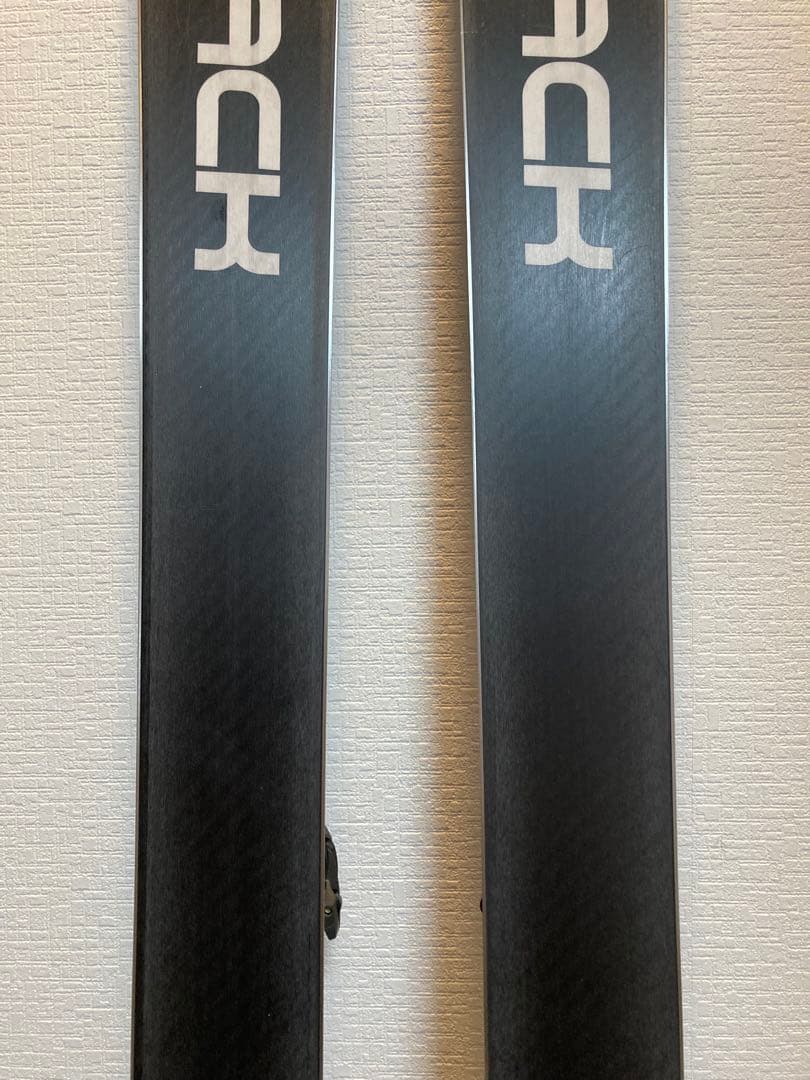 【ゆき】BLASTRACK ELIXIR 169cm