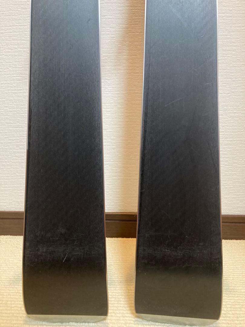 【ゆき】BLASTRACK ELIXIR 169cm