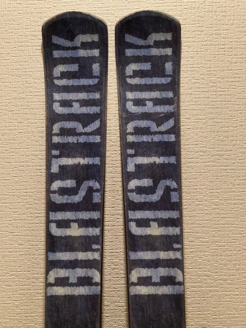 【ゆき】BLASTRACK ELIXIR 169cm