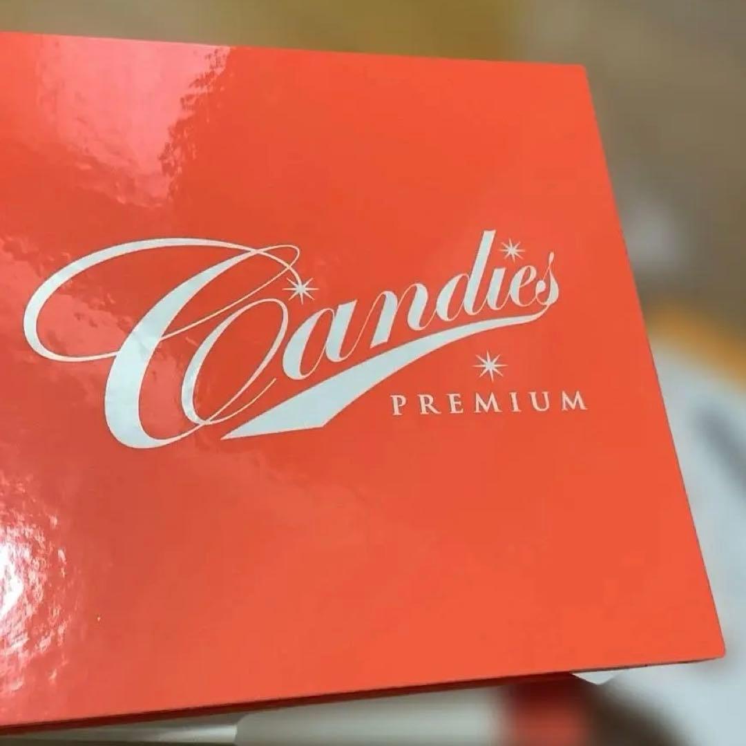 邦楽 CANDIES / PREMIUM ALL SONGS CD BOX