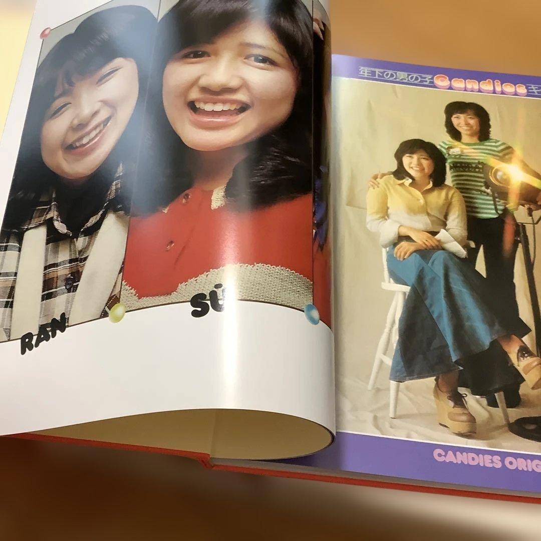 邦楽 CANDIES / PREMIUM ALL SONGS CD BOX