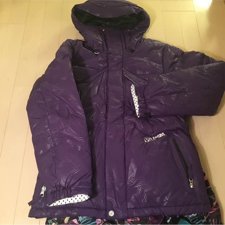 スノーボード ウェア VOLCOM レディース