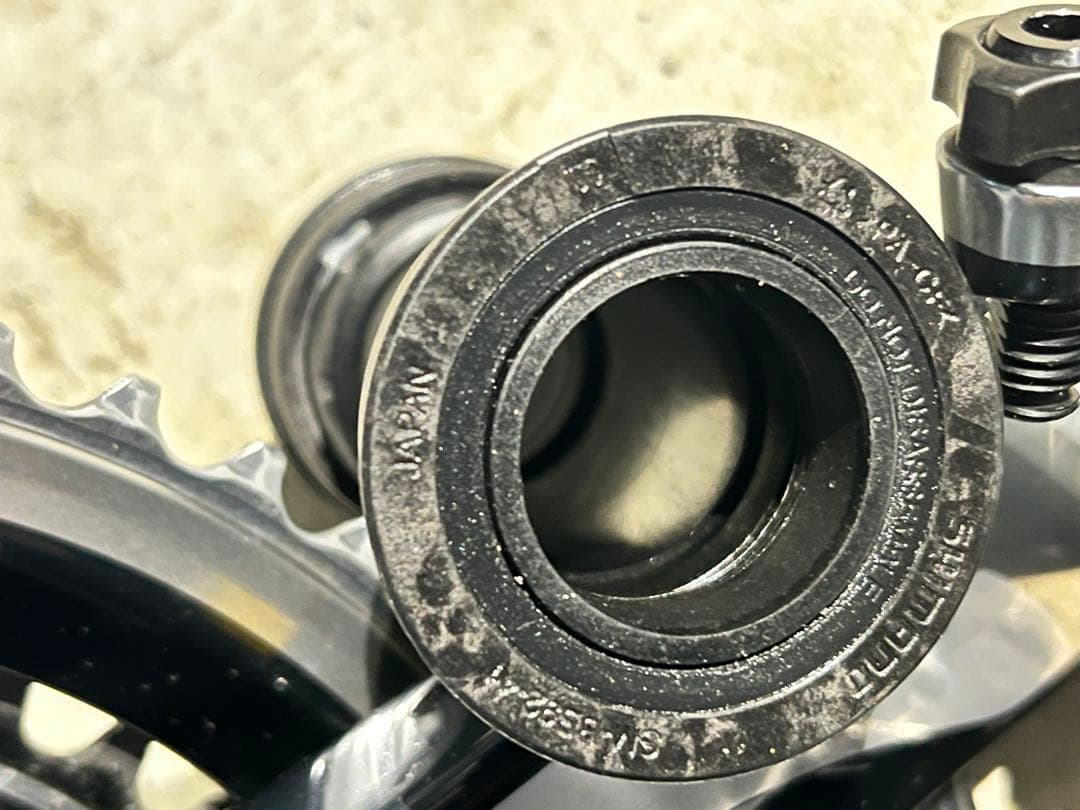 デュラエース 9000 コンポセット DURA-ACE