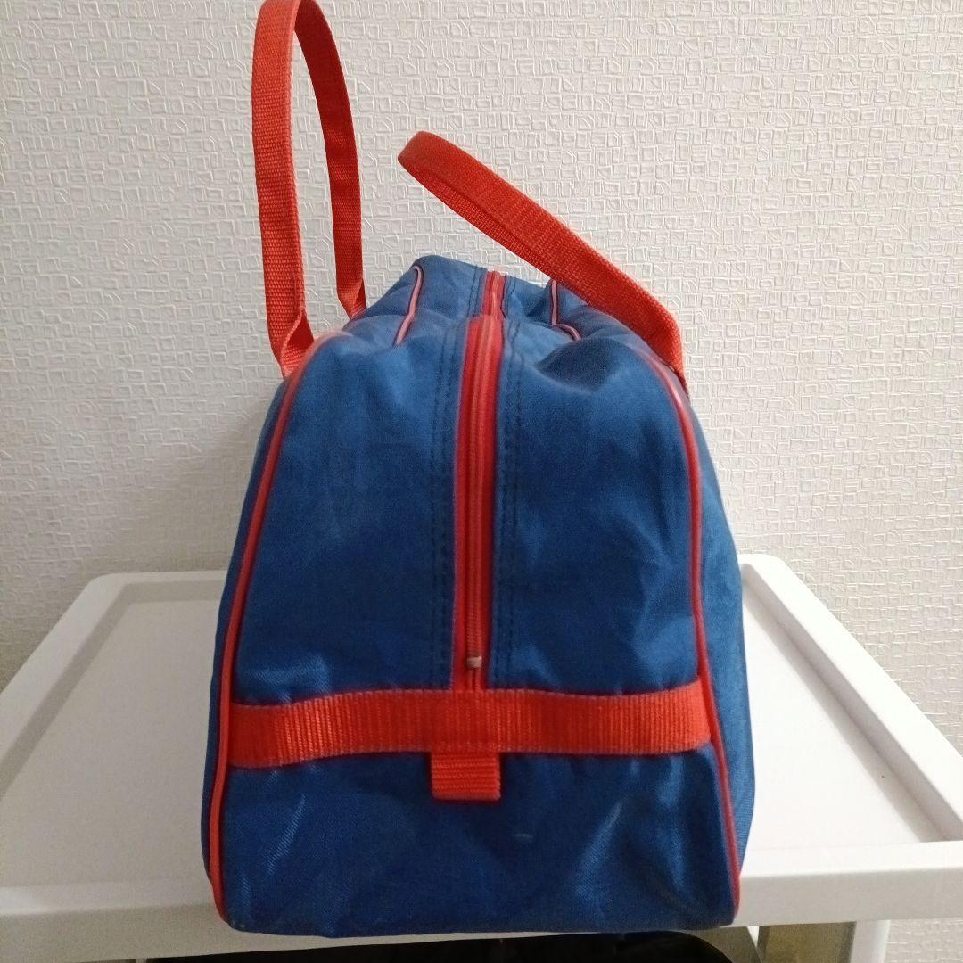 激レア！／モスクワオリンピック1980年／ 記念トートバッグ／ミーシャ／ロシア