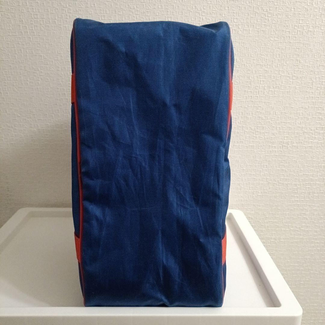 激レア！／モスクワオリンピック1980年／ 記念トートバッグ／ミーシャ／ロシア