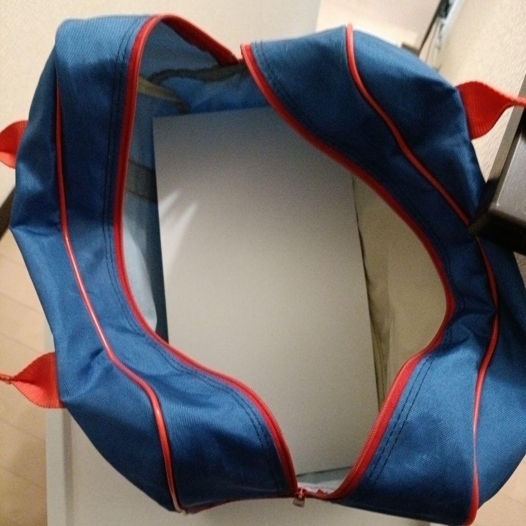 激レア！／モスクワオリンピック1980年／ 記念トートバッグ／ミーシャ／ロシア