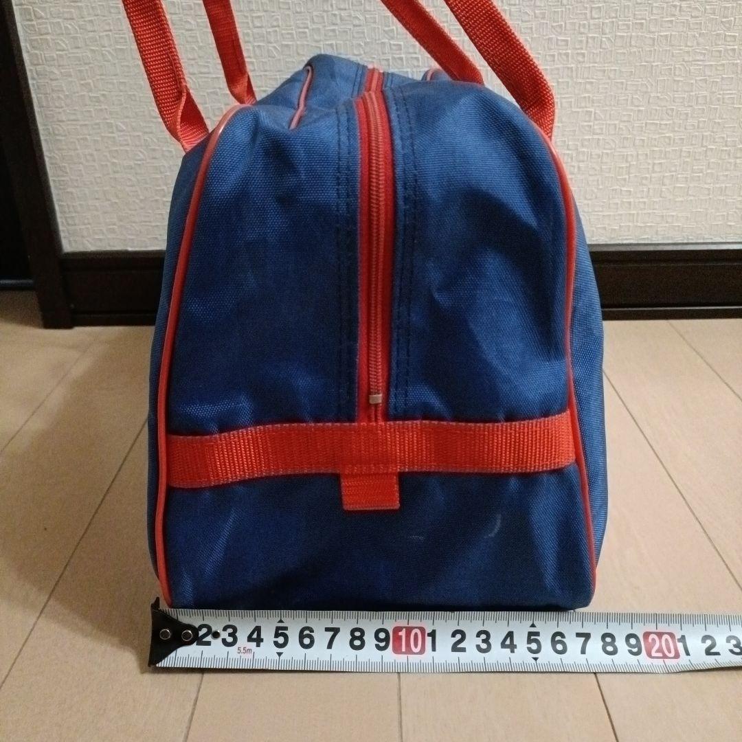 激レア！／モスクワオリンピック1980年／ 記念トートバッグ／ミーシャ／ロシア