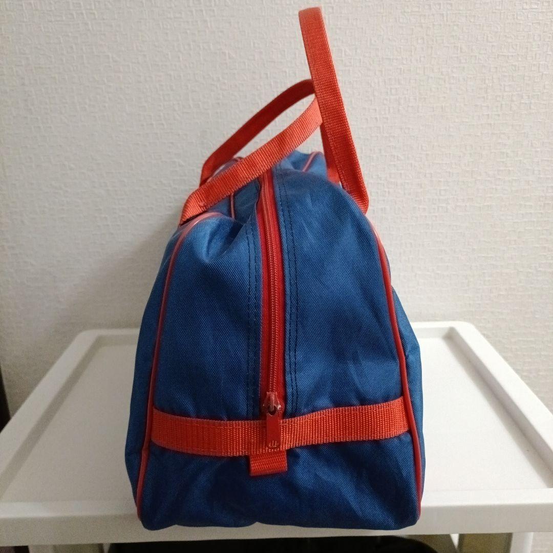 激レア！／モスクワオリンピック1980年／ 記念トートバッグ／ミーシャ／ロシア