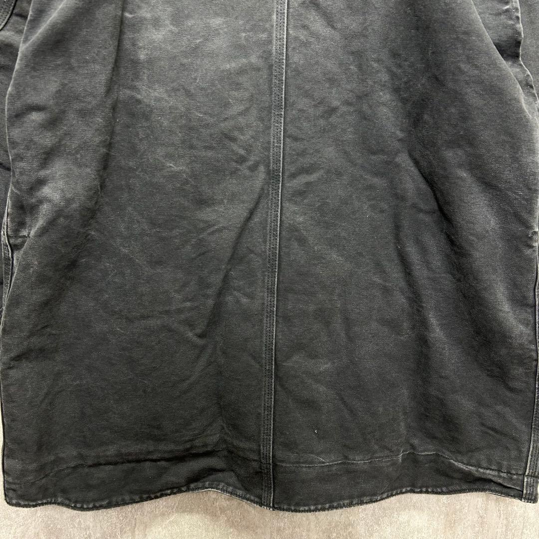 カーハート サンドストーンリッジコート 裏ボアダックジャケット 90s