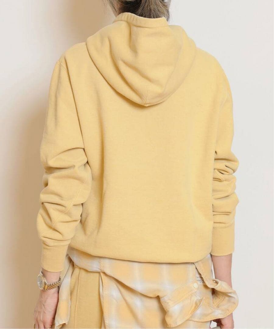 REMI RELIEF　MICHIGAN SWEAT パーカー