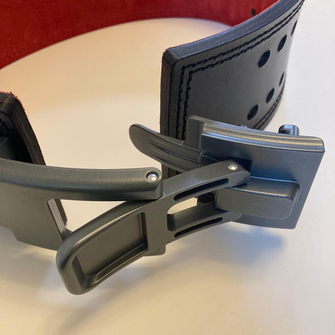 SBD パワーリフティングベルト10mm Sサイズ