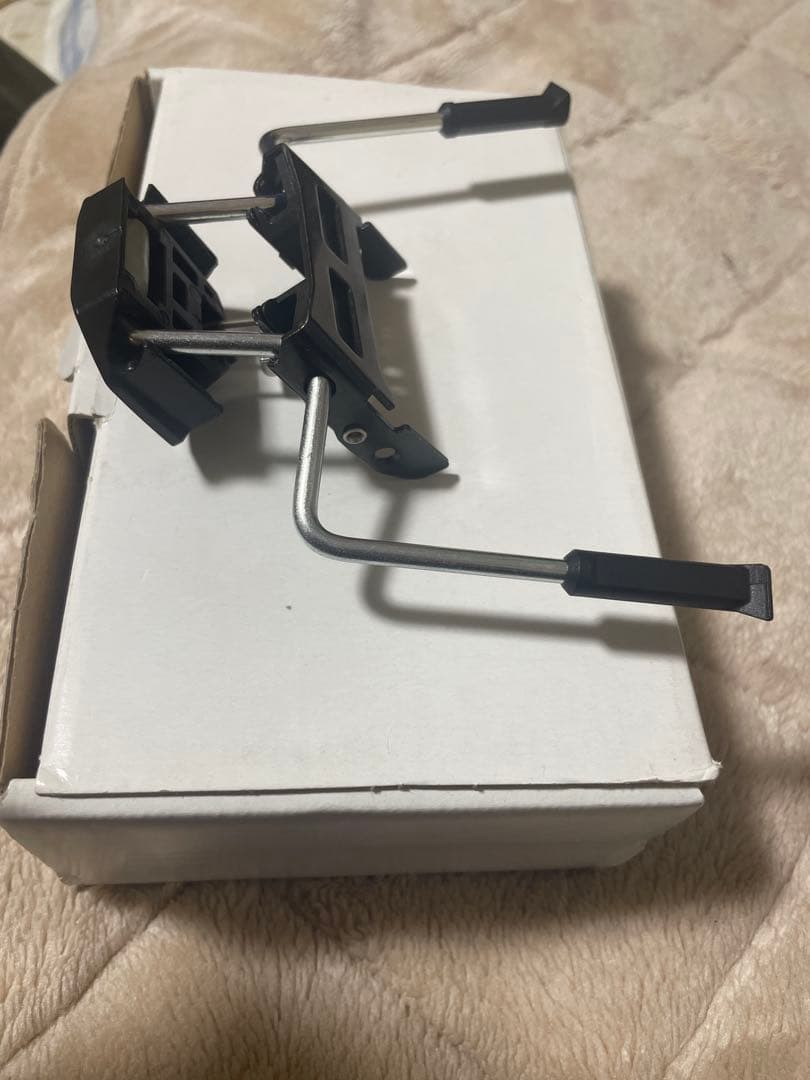 DYNAFIT 専用ブレーキ 105mm