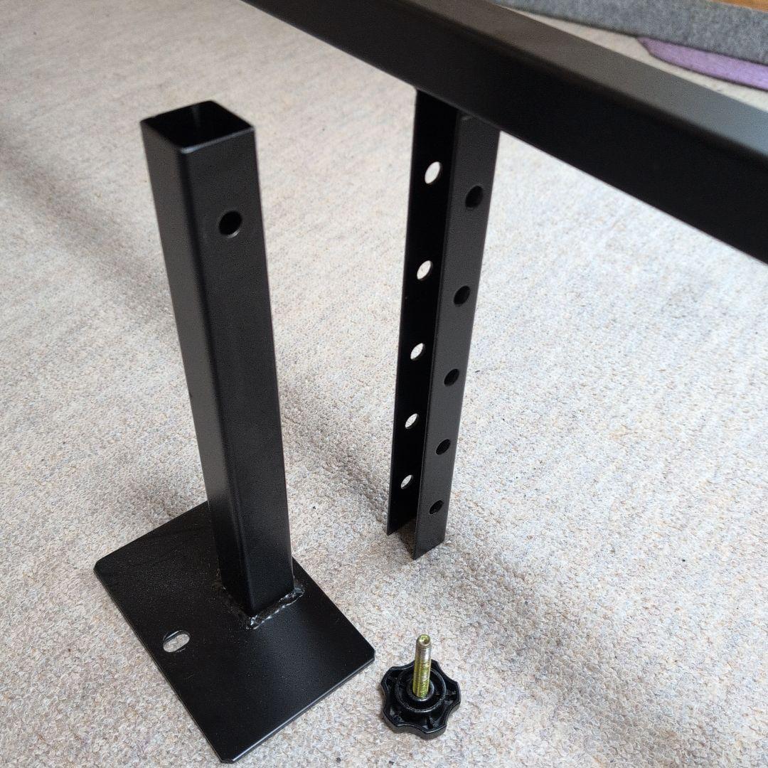 200系ハイエースベットキット