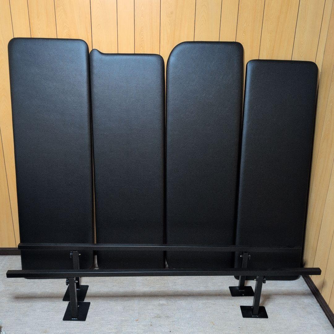 200系ハイエースベットキット