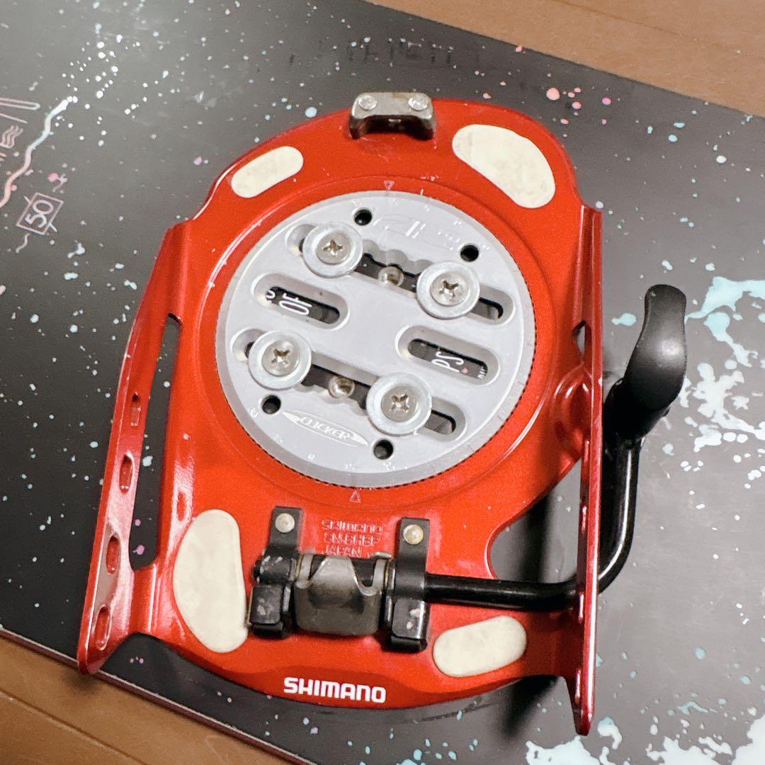 Salomon wander 150cm /K2 ARROW ステップインブーツ