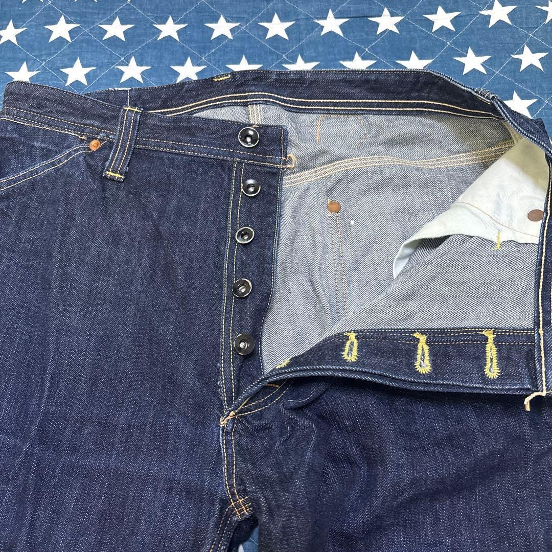 BOOTLEGGERS ワークパンツ