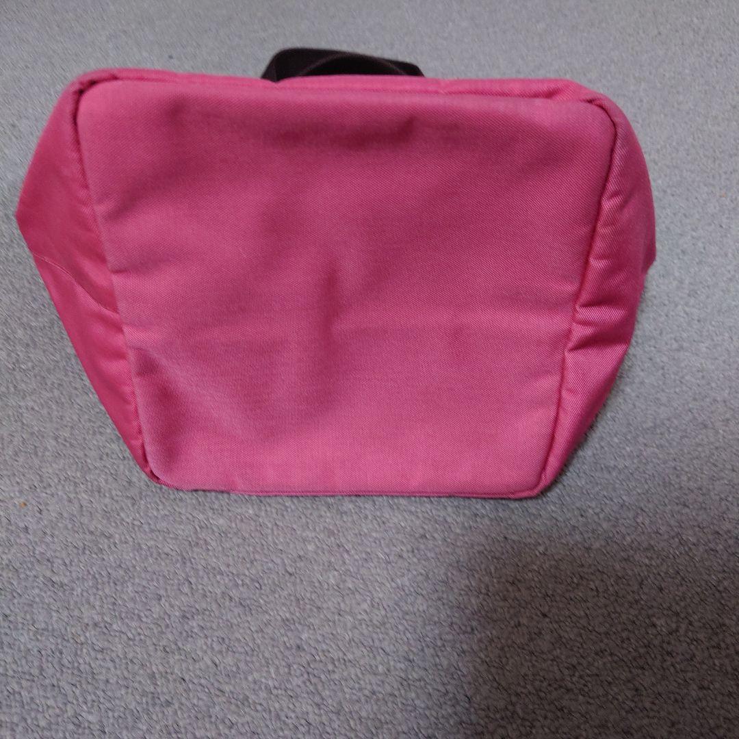 エルベシャプリエ 707C トートバッグ美品