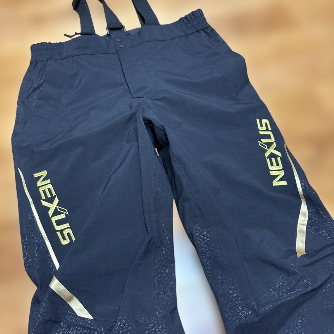 シマノ　新品　ネクサス ゴアテックス レインスーツ[RA-101X] サイズXL