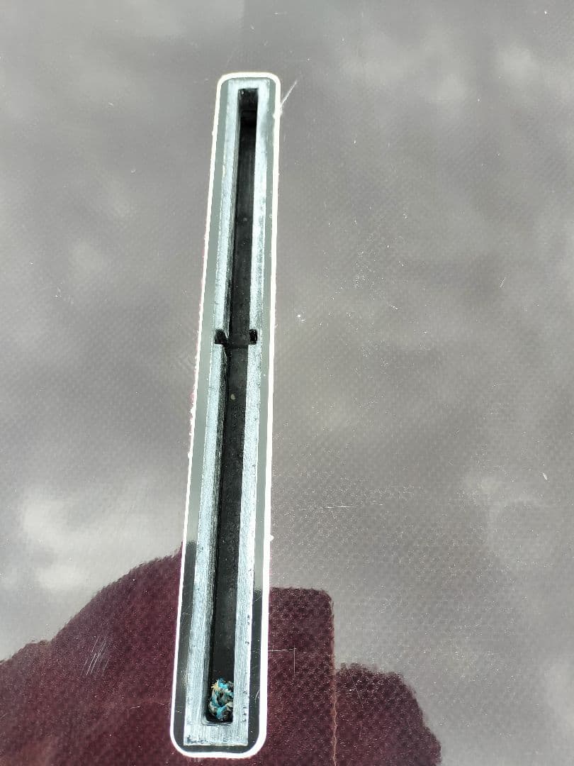 【希少】McCallum　ロングボード9,4