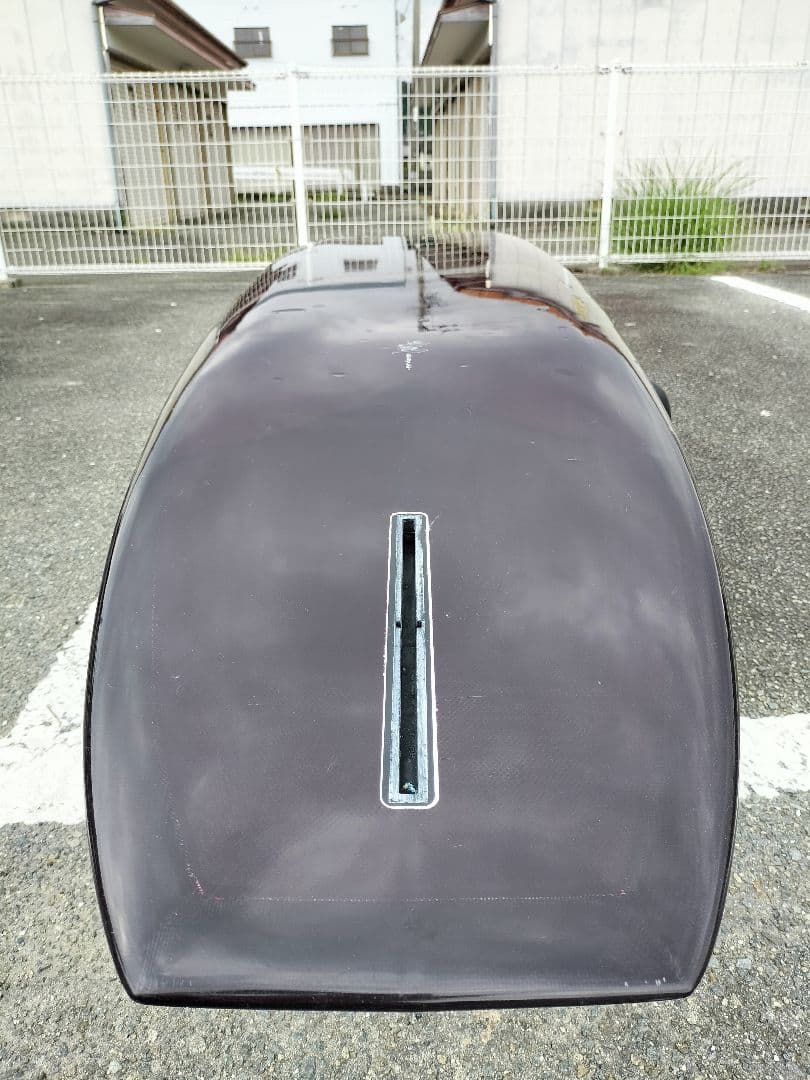 【希少】McCallum　ロングボード9,4