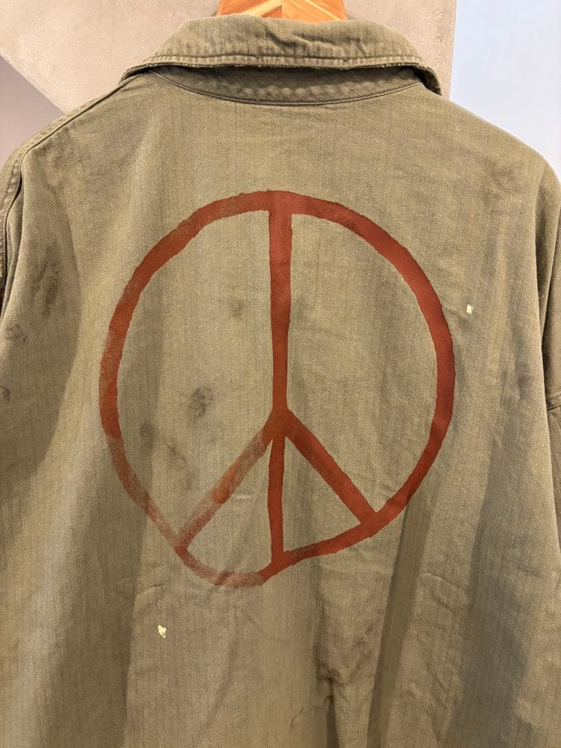 新品定価22万readymade shirt jacket 2024aw 4