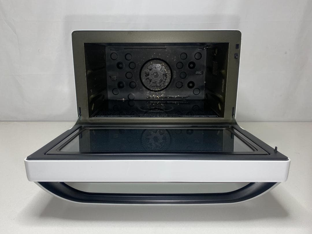 SHARP　オーブンレンジ　RE-F31A-W 2020年製