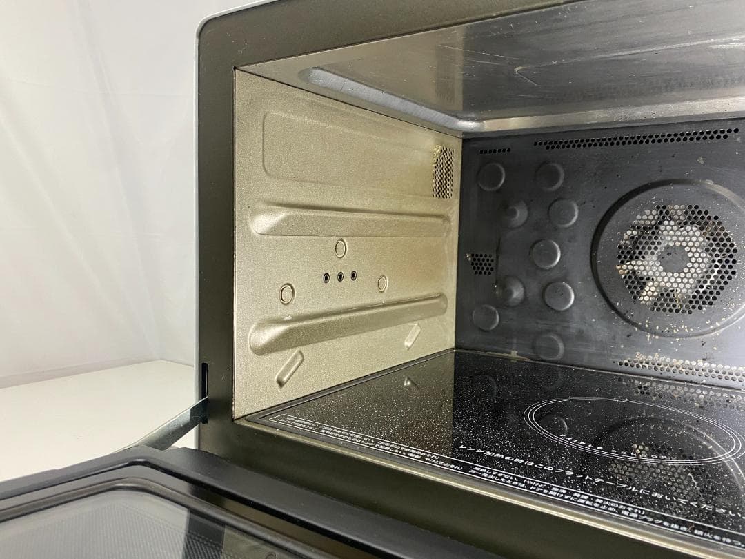 SHARP　オーブンレンジ　RE-F31A-W 2020年製