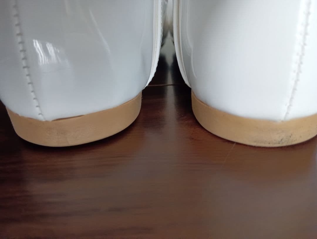 ひ*ろ様 美品★DRESCCO★結婚式ドレス130、シューズ22cm、花かんむり