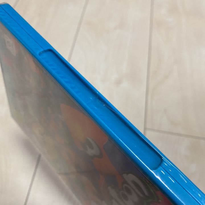 Splatoon（スプラトゥーン）