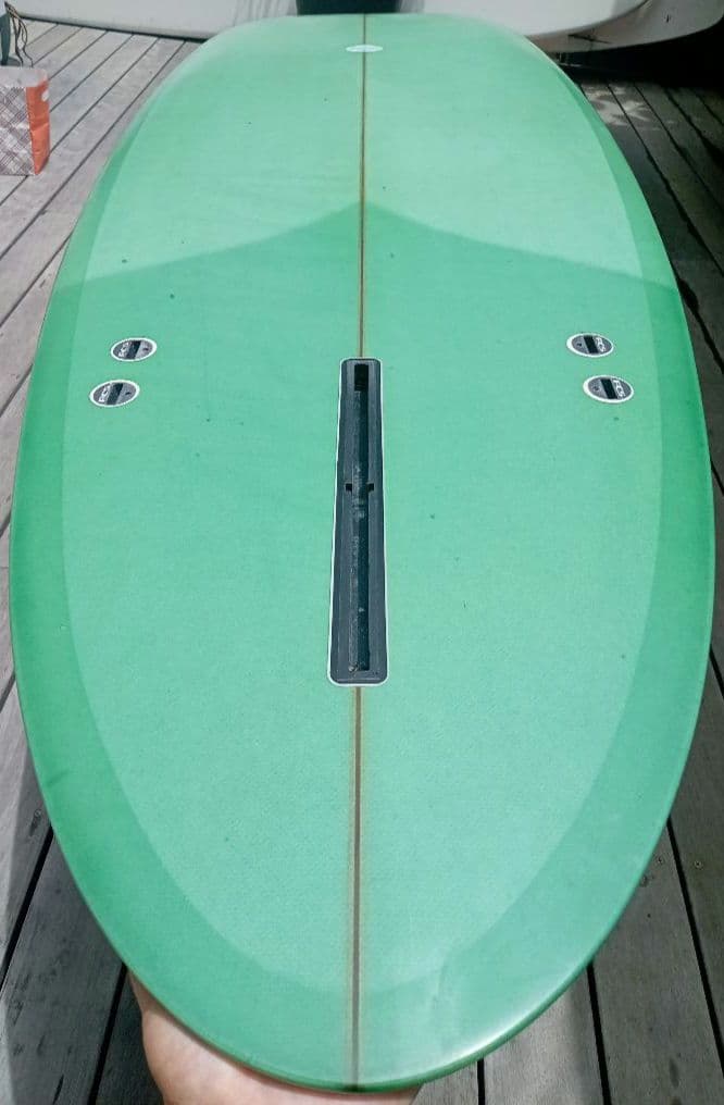 Josh Hall ジョシュホール　 Egg エッグ 7.10 引き取り限定