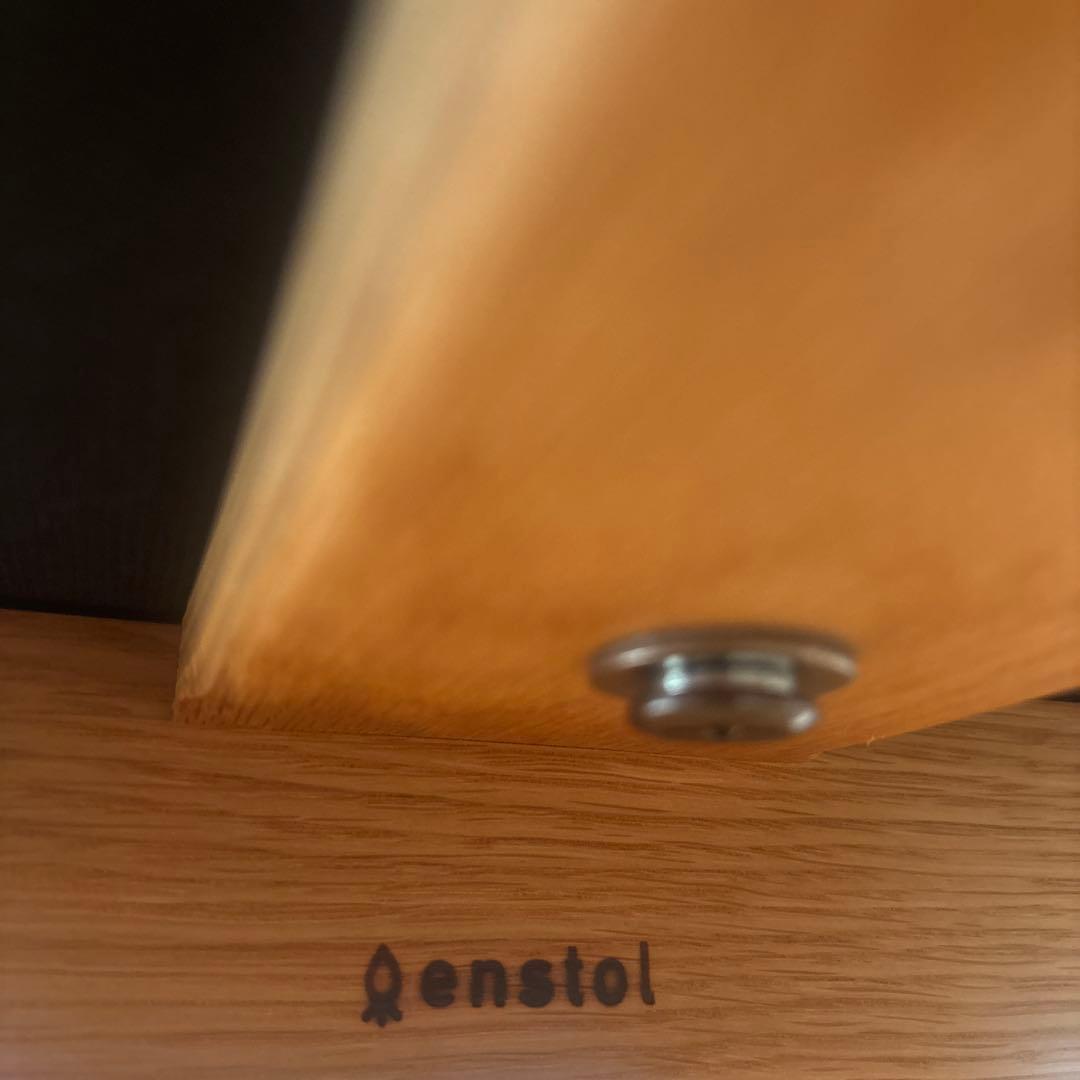 ぷりん様　国産無垢材チェア× ミナペルホネン　①