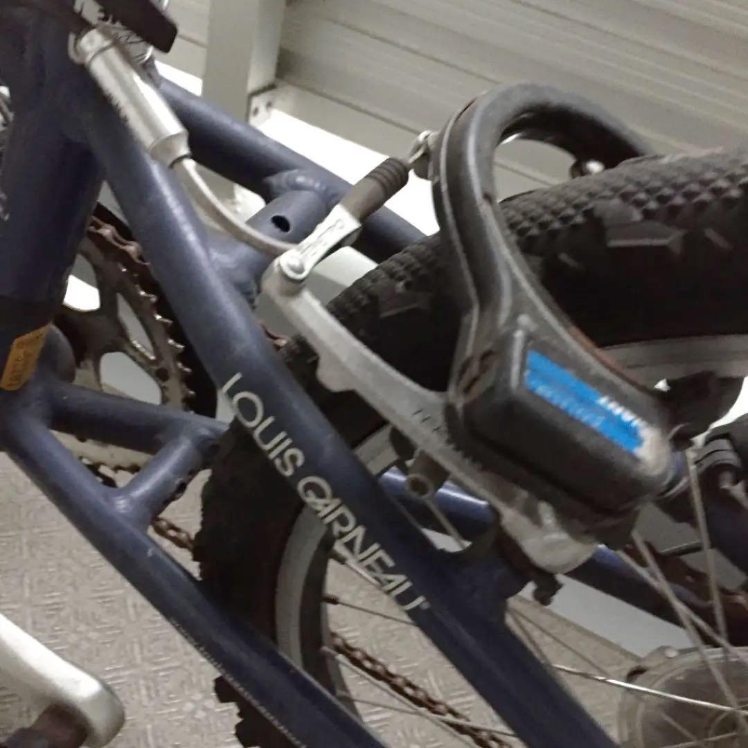 大幅値下げ！ルイガノ  20インチ