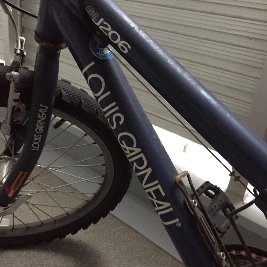 大幅値下げ！ルイガノ  20インチ