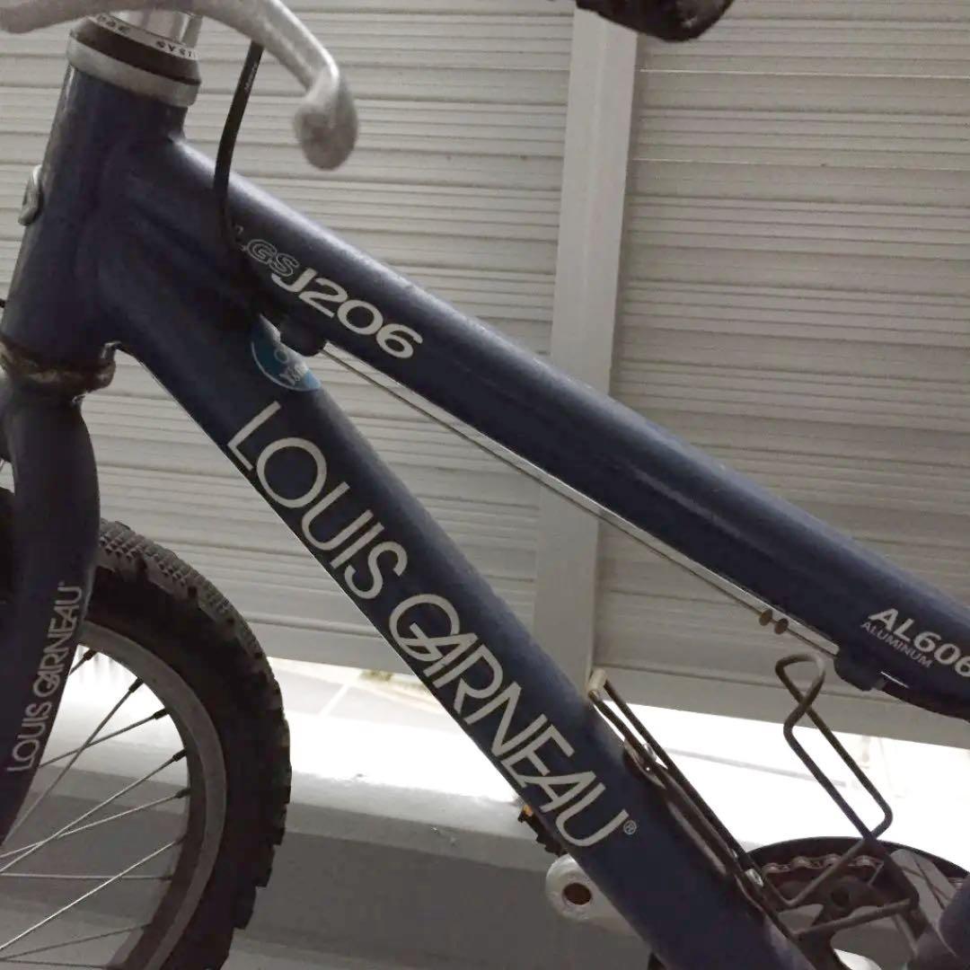 大幅値下げ！ルイガノ  20インチ