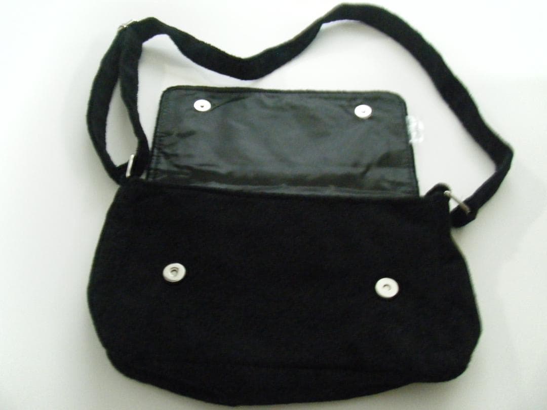 シャネル　ノベルティショルダーバック