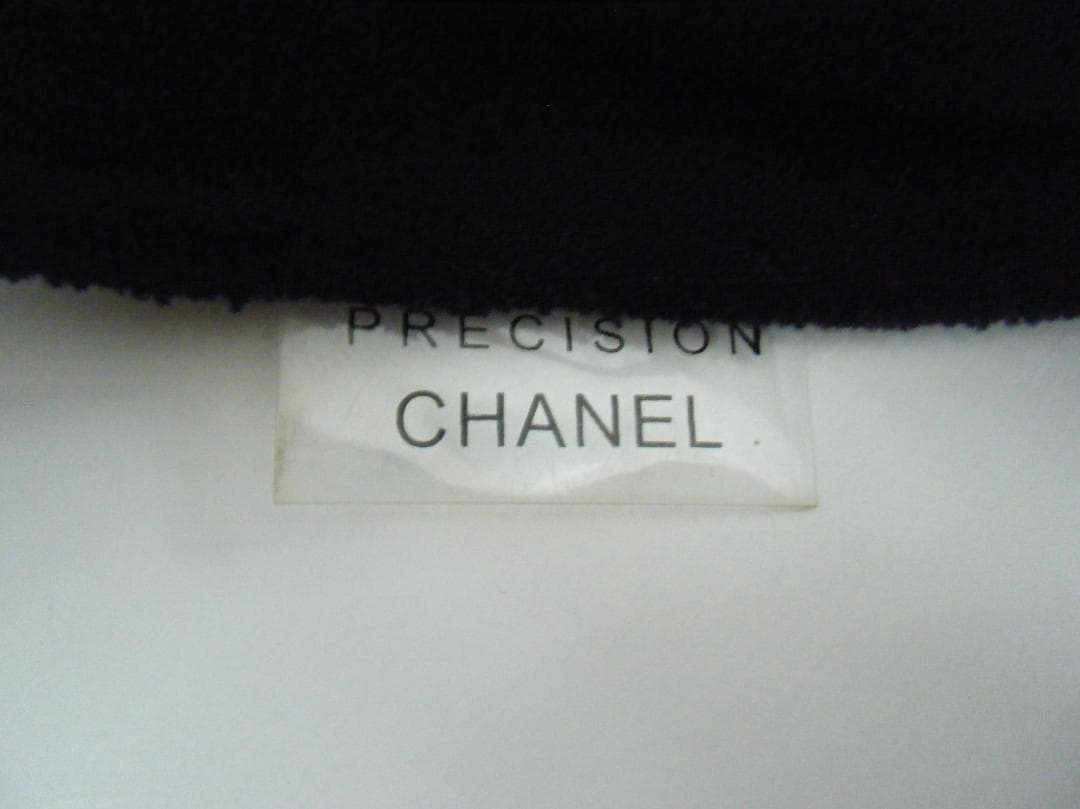 シャネル　ノベルティショルダーバック