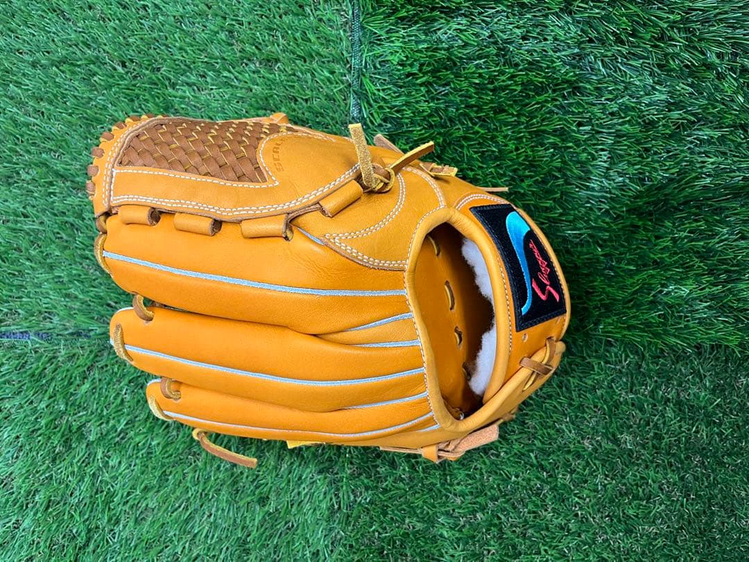 Slugger 江頭氏90歳記念モデル