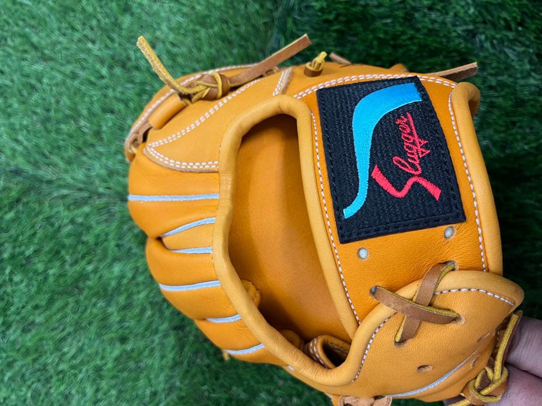 Slugger 江頭氏90歳記念モデル